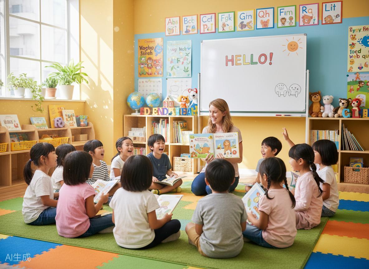 子ども教育支援